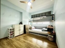 Blk 439C West Edge @ Bukit Batok (Bukit Batok), HDB 5 Rooms #479256741